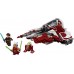 Zvaigžņu kari ZInterceptor™ Jedi Ahsoka (75401)