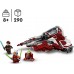 Zvaigžņu kari ZInterceptor™ Jedi Ahsoka (75401)
