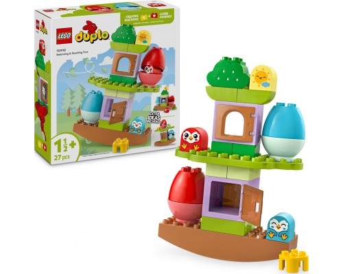 Līdzsvarota Duplo koks (10440)