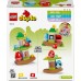 Līdzsvarota Duplo koks (10440)