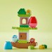 Līdzsvarota Duplo koks (10440)
