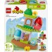 Līdzsvarota Duplo koks (10440)