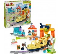 Duplo lielais interaktīvais ciemats (10428)