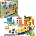 Duplo lielais interaktīvais ciemats (10428)
