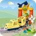 Duplo lielais interaktīvais ciemats (10428)