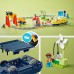 Duplo lielais interaktīvais ciemats (10428)
