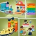 Duplo lielais interaktīvais ciemats (10428)