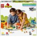 Duplo lielais interaktīvais ciemats (10428)