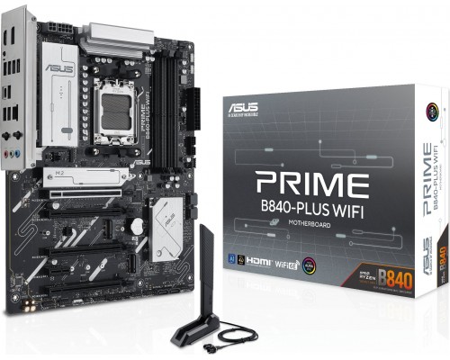 AMD B840 Asus PRIME B840-PLUS WIFI