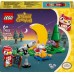 LEGO Animal Crossing Celestes skatu tornis (77053)