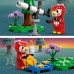 LEGO Animal Crossing Celestes skatu tornis (77053)