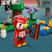 LEGO Animal Crossing Celestes skatu tornis (77053)