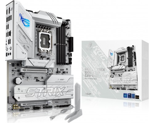 Intel B860 Asus ROG STRIX B860-A GAMING WIFI