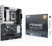 Intel B860 Asus PRIME B860-PLUS-CSM