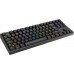 GENESIS Thor 404 TKL  Gaming USB QWERTZ Niemiecki Czarny