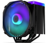 Endorfy Fortis 5 Black ARGB (EY3A014)