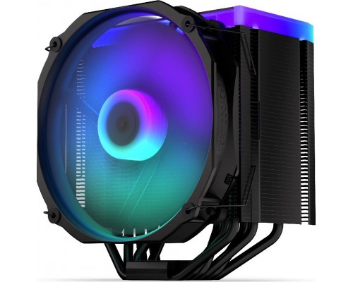 Endorfy Fortis 5 Black ARGB (EY3A014)
