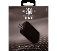 2GO One mono portable Black 5 W