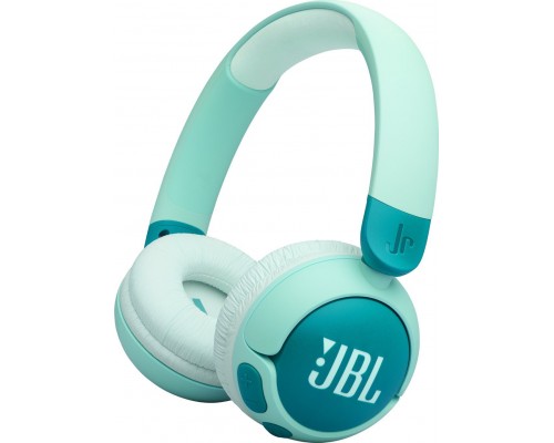 JBL JR320 -   BT Green - Gwarancja bezpieczeństwa. Proste raty. Bezpłatna wysyłka od 170 zł.