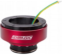 Simagic Quick Release - 70mm