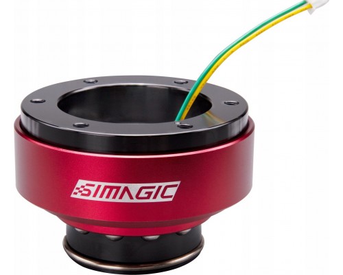 Simagic Quick Release - 70mm