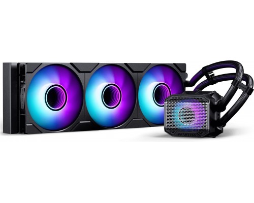 Phanteks Glacier One 360M25 G2 (PH-GO360M25G2_DBK02)