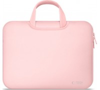 TECH-PROTECT NEOPREN BAG LAPTOP 15-16 DUSTY ROSE