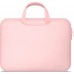 TECH-PROTECT NEOPREN BAG LAPTOP 15-16 DUSTY ROSE