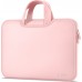 TECH-PROTECT NEOPREN BAG LAPTOP 15-16 DUSTY ROSE