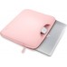 TECH-PROTECT NEOPREN BAG LAPTOP 15-16 DUSTY ROSE