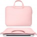 TECH-PROTECT NEOPREN BAG LAPTOP 15-16 DUSTY ROSE
