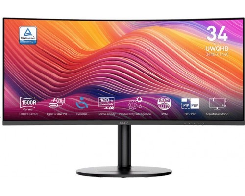 MSI Modern MD342CQP
