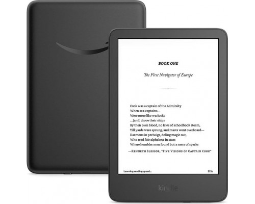 Amazon Kindle 11  16GB (B0CP32JG8B)