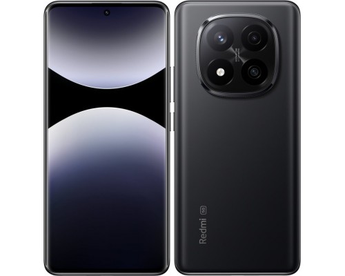 Xiaomi Redmi Note 14 Pro+ 5G 12/512GB Black (60133)
