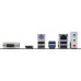 Intel H610 BIOSTAR H610MHP 2.0