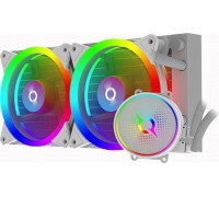 AQIRYS AiO AQUARIUS 240 White