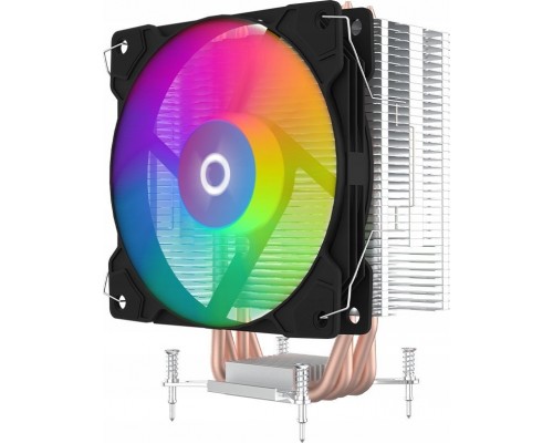AQIRYS Cooling do procesora PUCK PRO 2.0 black