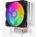 AQIRYS Cooling do procesora PUCK PRO 2.0 black