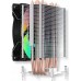 AQIRYS Cooling do procesora PUCK PRO 2.0 black