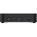 ASUS NUC 14 Essential RNUC14MNK9700002/N97 Procesor/DDR5-4800 SODIMM/USB-A,C/M.2 2280/Wi-Fi/LAN/EU Napájecí kabel