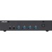 ASUS ExpertCenter PN43-BBN200MD Wielkość PC 0.67L Black N200