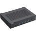 ASUS ExpertCenter PN43-BBN200MD Wielkość PC 0.67L Black N200