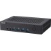 ASUS ExpertCenter PN43-BBN200MD Wielkość PC 0.67L Black N200