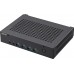 ASUS ExpertCenter PN43-BBN200MD Wielkość PC 0.67L Black N200