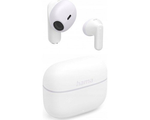 Hama Freedom Light II white