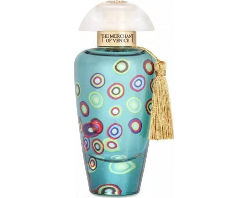 Perfumy Damskie The Merchant of Venice Mandarin Carnival EDP 50 ml