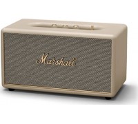 Marshall Stanmore III beżowy (MARSHALLSTANMOREIIIBTCREAM)