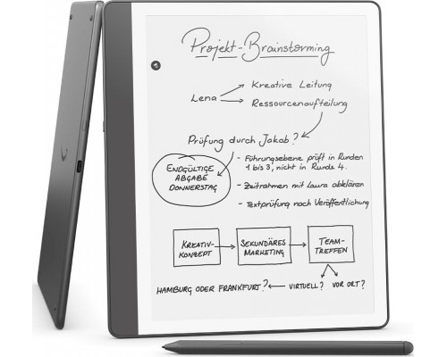 Amazon Kindle Scribe 2024 16GB anthracite