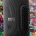 GŁOŚNIK BEZPRZEWODOWY BLUETOOTH RGB M3 CZARNY