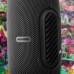 GŁOŚNIK BEZPRZEWODOWY BLUETOOTH RGB M3 CZARNY